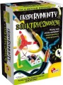 LISCIANI 100163 IM A GENIUS Eksperymenty z elektrycznością