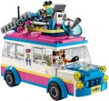 LEGO® 41333 Furgonetka Olivii