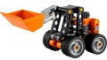 LEGO Technic 30710 Miniładowarka polybag