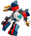 LEGO Ninjago 30699 Wielofunkcyjny minimech ninja