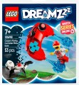 LEGO DREAMZzz 30698 Latający kontroler Coopera polybag