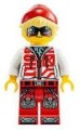 LEGO DREAMZzz 30698 Latający kontroler Coopera polybag