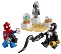 LEGO Super Heroes 30707 Napad Venoma na muzeum polybag