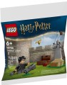 LEGO Harry Potter 30706 Lekcja quidditcha