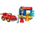 LEGO 10829 Duplo Warsztat Myszki Mickey