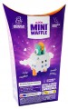 MARIOINEX 907177 Miękkie klocki waflowe POCKET PETS Gołąb