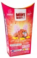 MARIOINEX 906972 Miękkie klocki waflowe POCKET PETS Myszka