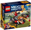 LEGO 70318 Katapulta