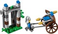 LEGO Castle 70401 Ucieczka ze złotem