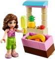  LEGO 41010 Friends Łazik plażowy Oliwi 