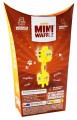 MARIOINEX 906880 Miękkie klocki waflowe POCKET PETS Żyrafa