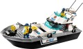  LEGO 60129 City Policyjna łódz patrolowa