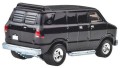 Hot Wheels HXD63 HVJ38 1979 Dodge Ram Van