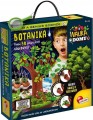 LISCIANI 97364 IM A GENIUS Nauka w domu BOTANIKA