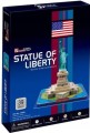 CUBIC FUN 20080 Statua Wolności puzzle 3D