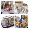CUBIC FUN MC254H City Line Paris puzzle 3D