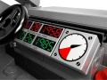 LEGO Cuusoo 21103 The DeLorean Time Machine