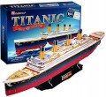 CUBIC FUN 24011 Puzzle 3D Titanic XL 113 el