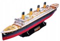CUBIC FUN 24011 Puzzle 3D Titanic XL 113 el