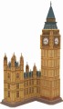 CUBIC FUN DS0992 NATIONAL GEOGRAPHIC Big Ben puzzle 3D