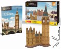 CUBIC FUN DS0992 NATIONAL GEOGRAPHIC Big Ben puzzle 3D