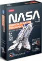 CUBIC FUN DS1057H NASA Space Shuttle Discovery puzzle 3D