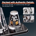 CUBIC FUN DS1059H NASA Apollo Saturn V Rocket puzzle 3D