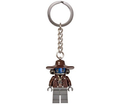LEGO Star Wars 853127 Cad Bane