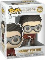 FUNKO 76003 Funko POP! Harry Potter na miotle 165