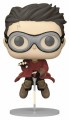 FUNKO 76003 Funko POP! Harry Potter na miotle 165