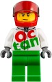 LEGO ® 60178 Wyścig samochodów