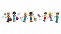 LEGO Friends 42656 Samolot i lotnisko w mieście Heartlake