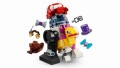 LEGO Star Wars 75392 Kreatywny zestaw do budowy droidów