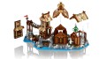 LEGO Ideas 21343 Wioska Wikingów