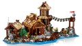 LEGO Ideas 21343 Wioska Wikingów