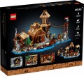 LEGO Ideas 21343 Wioska Wikingów