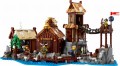 LEGO Ideas 21343 Wioska Wikingów