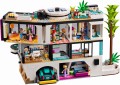 LEGO Friends 42639 Nowoczesna rezydencja Andrei