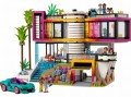 LEGO Friends 42639 Nowoczesna rezydencja Andrei