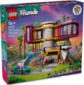 LEGO Friends 42639 Nowoczesna rezydencja Andrei