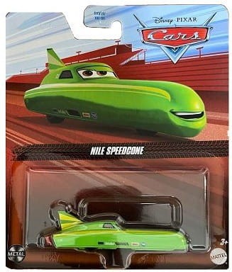 CARS DXV29 HKY54 NILE SPEEDCONE