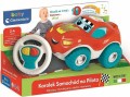 CLEMENTONI 50803 Clementoni Baby Karolek mówiący samochód