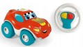CLEMENTONI 50803 Clementoni Baby Karolek mówiący samochód
