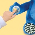 CLEMENTONI 17987 Clementoni Baby Stitch interaktywny pluszak