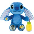 CLEMENTONI 17987 Clementoni Baby Stitch interaktywny pluszak