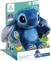 CLEMENTONI 17987 Clementoni Baby Stitch interaktywny pluszak
