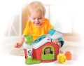 CLEMENTONI 17993 SOFT CLEMMY Farma sensoryczna
