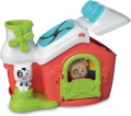 CLEMENTONI 17993 SOFT CLEMMY Farma sensoryczna
