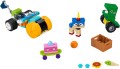 LEGO ® 41452 Rowerek księcia Piesia Rożka