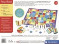 CLEMENTONI 50778 UCZĘ SIĘ BAWIĄC Edukacja matematyczna gra
